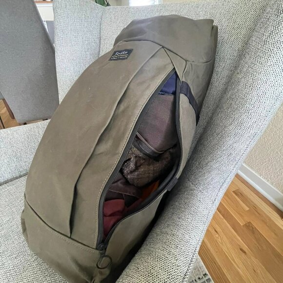 Trakke Vorlich Backpack - Picture 4 of 5